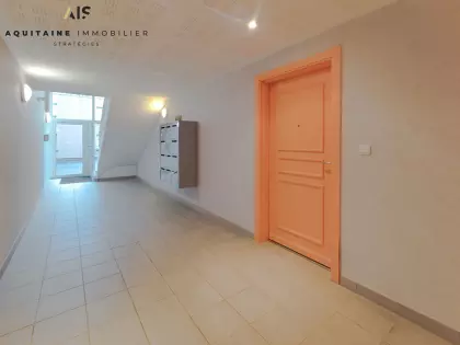 image 3 / Appartement 3 pièces 57m<sup>2</sup>