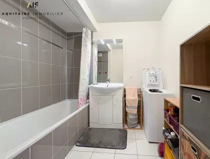 image 5 / Appartement 3 pièces 63m<sup>2</sup>