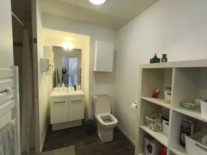 image 2 / Appartement 1 pièce 22m<sup>2</sup>