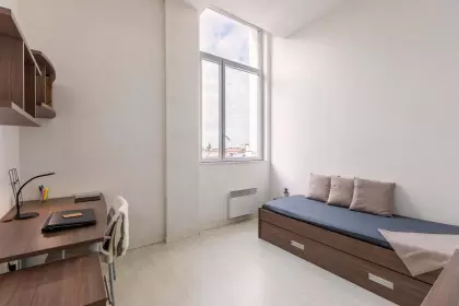 image 1 / Appartement 1 pièce 18m<sup>2</sup>