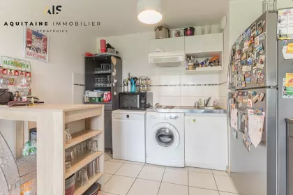 image 2 / Appartement 2 pièces 43m<sup>2</sup>