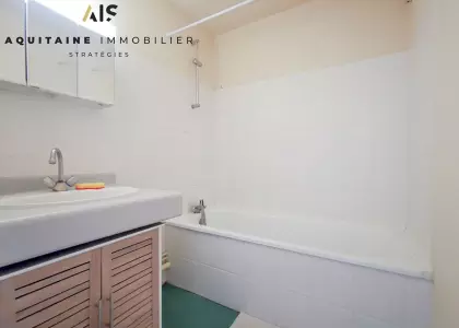 image 3 / Appartement 2 pièces 36m<sup>2</sup>