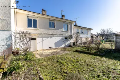image 9 / Maison 4 pièces 72m<sup>2</sup>