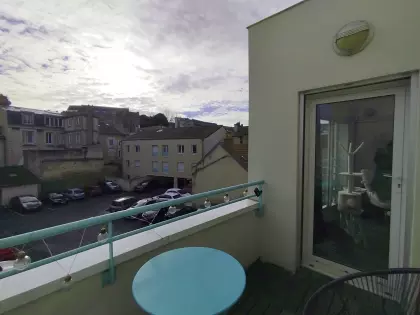 image 5 / Appartement 2 pièces 53m<sup>2</sup>