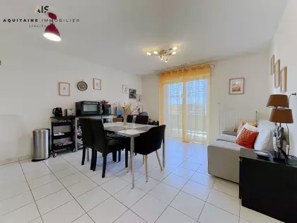 image 2 / Appartement 2 pièces 45m<sup>2</sup>