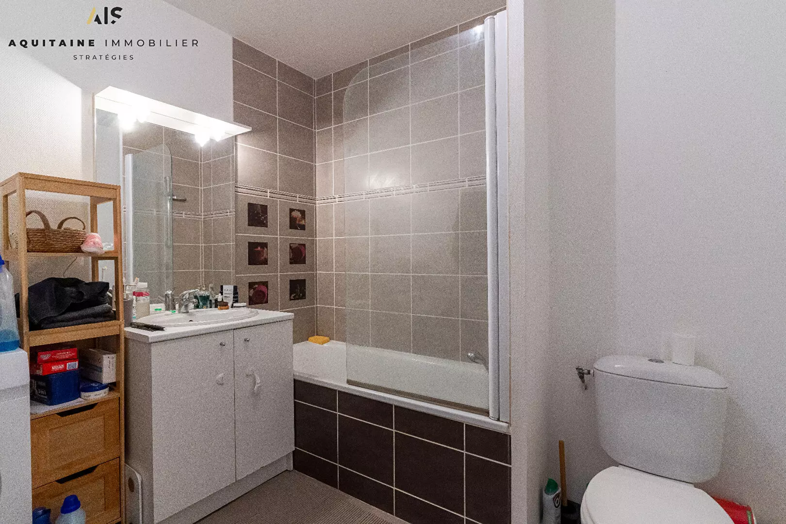 Appartement Poitiers 2 pièces 45 m² / image 4