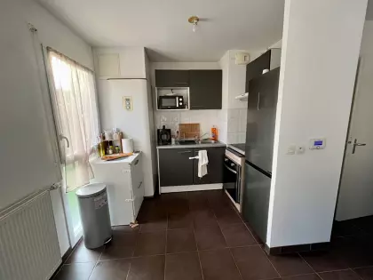 image 2 / Appartement 3 pièces 58m<sup>2</sup>