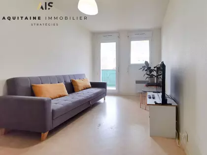 image 1 / Appartement 2 pièces 36m<sup>2</sup>