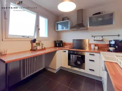 image 4 / Appartement 2 pièces 49m<sup>2</sup>