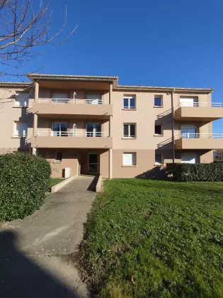 image 7 / Appartement 2 pièces 44m<sup>2</sup>