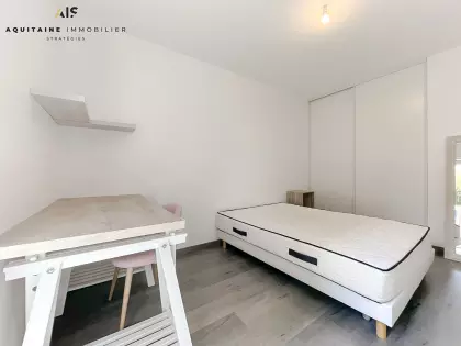 image 2 / Appartement 2 pièces 42m<sup>2</sup>