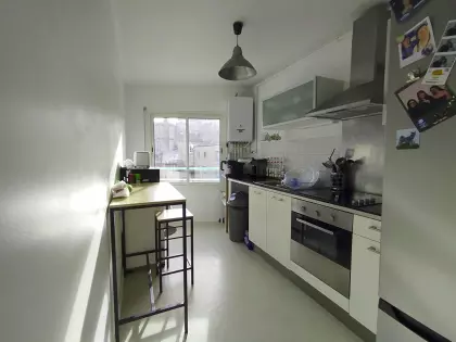 image 2 / Appartement 2 pièces 53m<sup>2</sup>