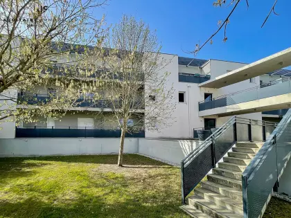 image 1 / Appartement 2 pièces 45m<sup>2</sup>