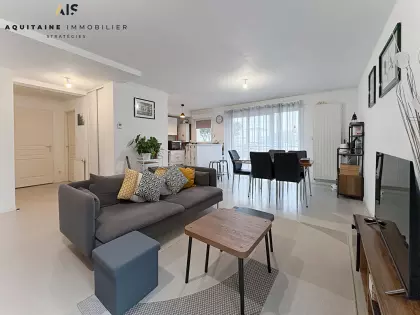 image 1 / Appartement 2 pièces 53m<sup>2</sup>