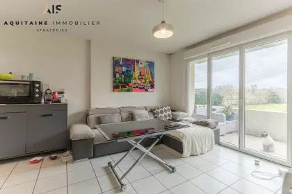 image 1 / Appartement 2 pièces 43m<sup>2</sup>