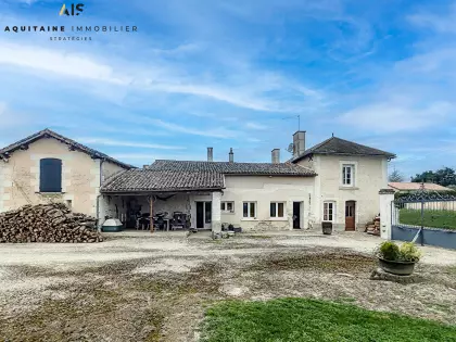 image 5 / Maison 6 pièces 185m<sup>2</sup>