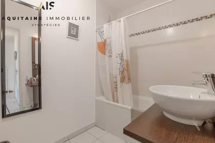 image 6 / Appartement 3 pièces 55m<sup>2</sup>