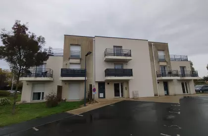 image 3 / Appartement 1 pièce 22m<sup>2</sup>