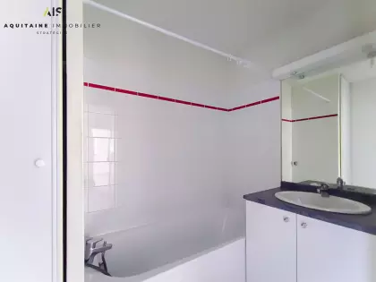 image 4 / Appartement 2 pièces 46m<sup>2</sup>