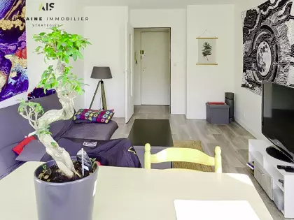 image 7 / Appartement 2 pièces 53m<sup>2</sup>