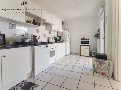 image 3 / Appartement 3 pièces 71m<sup>2</sup>