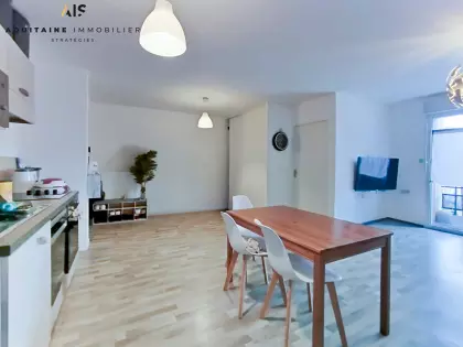 image 1 / Appartement 4 pièces 88m<sup>2</sup>