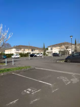 image 1 / Appartement 2 pièces 38m<sup>2</sup>