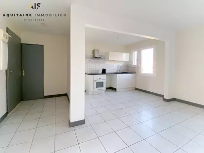 image 2 / Appartement 2 pièces 57m<sup>2</sup>