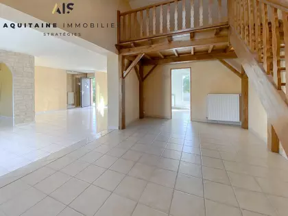 image 4 / Maison 6 pièces 120m<sup>2</sup>