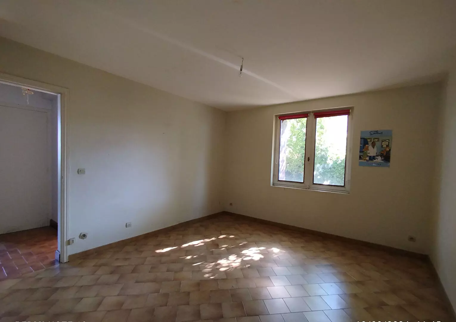 AQUITAINE IMMOBILIER STRATEGIES - EXCLUSIVITE -  LIBRE DE TOUTE OCCUPATION - POITIERS DOLMEN - MAISON 163 M² - PARCELLE DE 452 M² / image 8