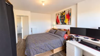 image 5 / Appartement 2 pièces 44m<sup>2</sup>