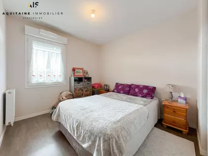 image 3 / Appartement 3 pièces 63m<sup>2</sup>
