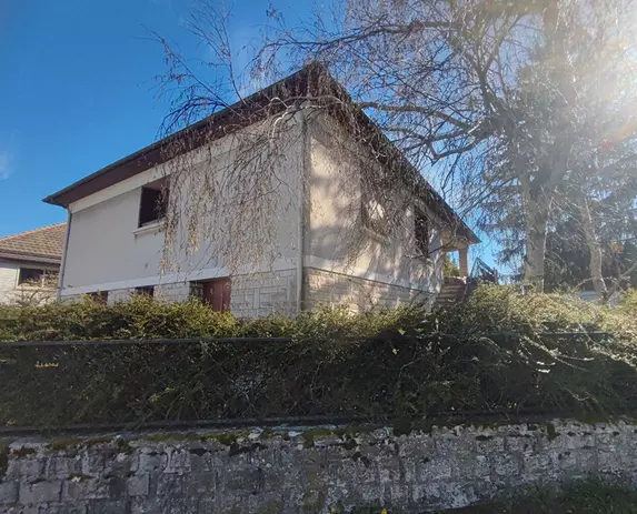 AQUITAINE IMMOBILIER STRATEGIES - EXCLUSIVITE -  LIBRE DE TOUTE OCCUPATION - POITIERS DOLMEN - MAISON 163 M² - PARCELLE DE 452 M² / image 5