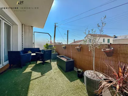 image 5 / Appartement 3 pièces 63m<sup>2</sup>