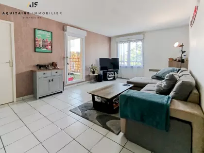 image 5 / Appartement 2 pièces 55m<sup>2</sup>