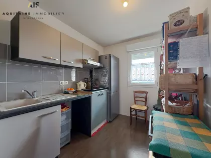 image 2 / Appartement 3 pièces 63m<sup>2</sup>