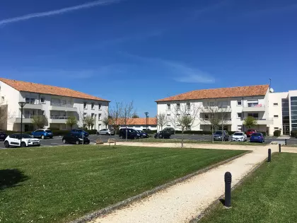 image 6 / Appartement 3 pièces 64m<sup>2</sup>