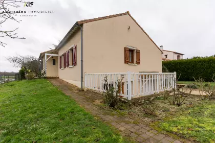 image 12 / Maison 6 pièces 143m<sup>2</sup>