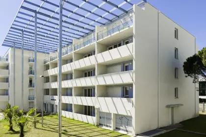 image 5 / Appartement 2 pièces 33m<sup>2</sup>