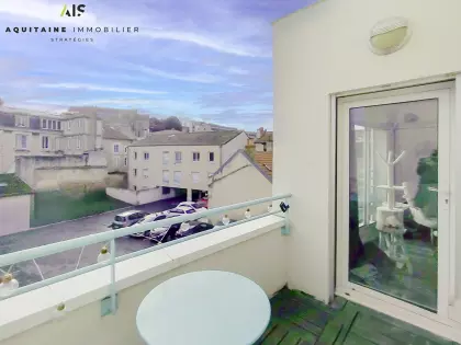 image 4 / Appartement 2 pièces 53m<sup>2</sup>