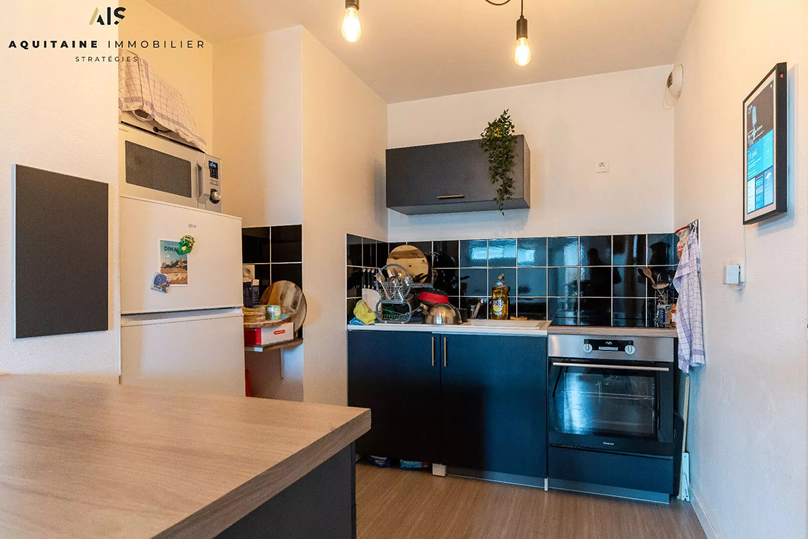 Appartement Poitiers 2 pièces 45 m² / image 3