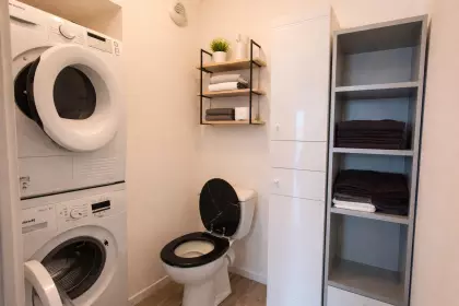 image 4 / Appartement 3 pièces 68m<sup>2</sup>