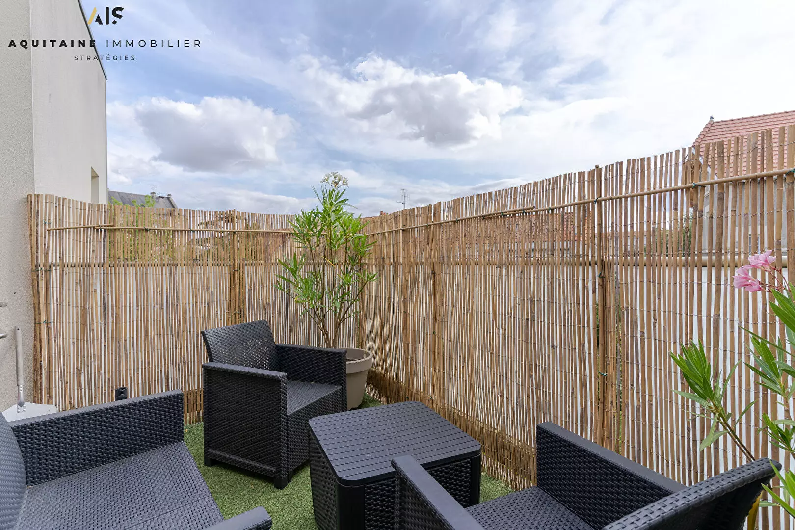 Appartement Poitiers 2 pièces 45 m² / image 6