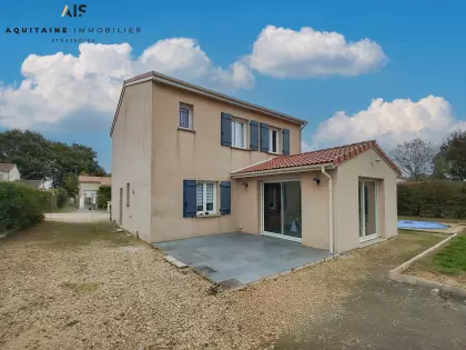 image 8 / Maison 5 pièces 120m<sup>2</sup>