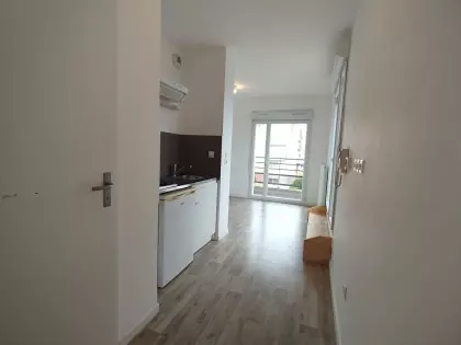 image 2 / Appartement 1 pièce 22m<sup>2</sup>