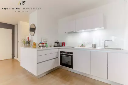 image 4 / Appartement 2 pièces 62m<sup>2</sup>