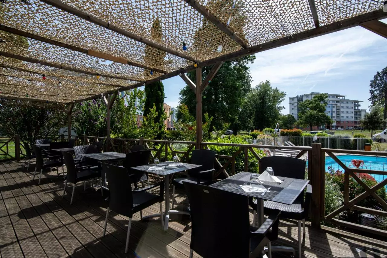AQUITAINE IMMOBILIER STRATÉGIES - APPARTEMENT T1 Bis AVEC BALCON - IDEAL INVESTISSEURS LMNP / image 8