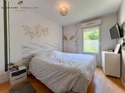 image 2 / Appartement 3 pièces 63m<sup>2</sup>