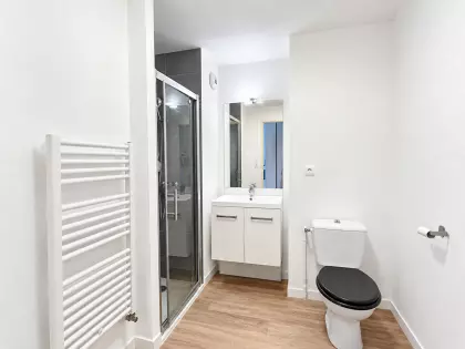 image 1 / Appartement 2 pièces 46m<sup>2</sup>