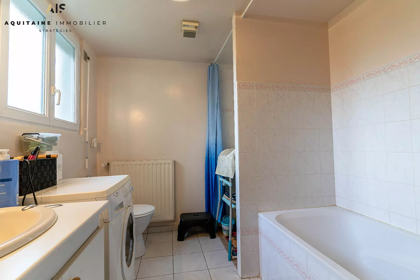 VENDU - AQUITAINE IMMOBILIER STRATÉGIES - EXCLUSIVITÉ - FLEIX - MAISON DE 108 M² + GARAGE + ATELIER + DÉPENDANCES + JARDIN. / image 7